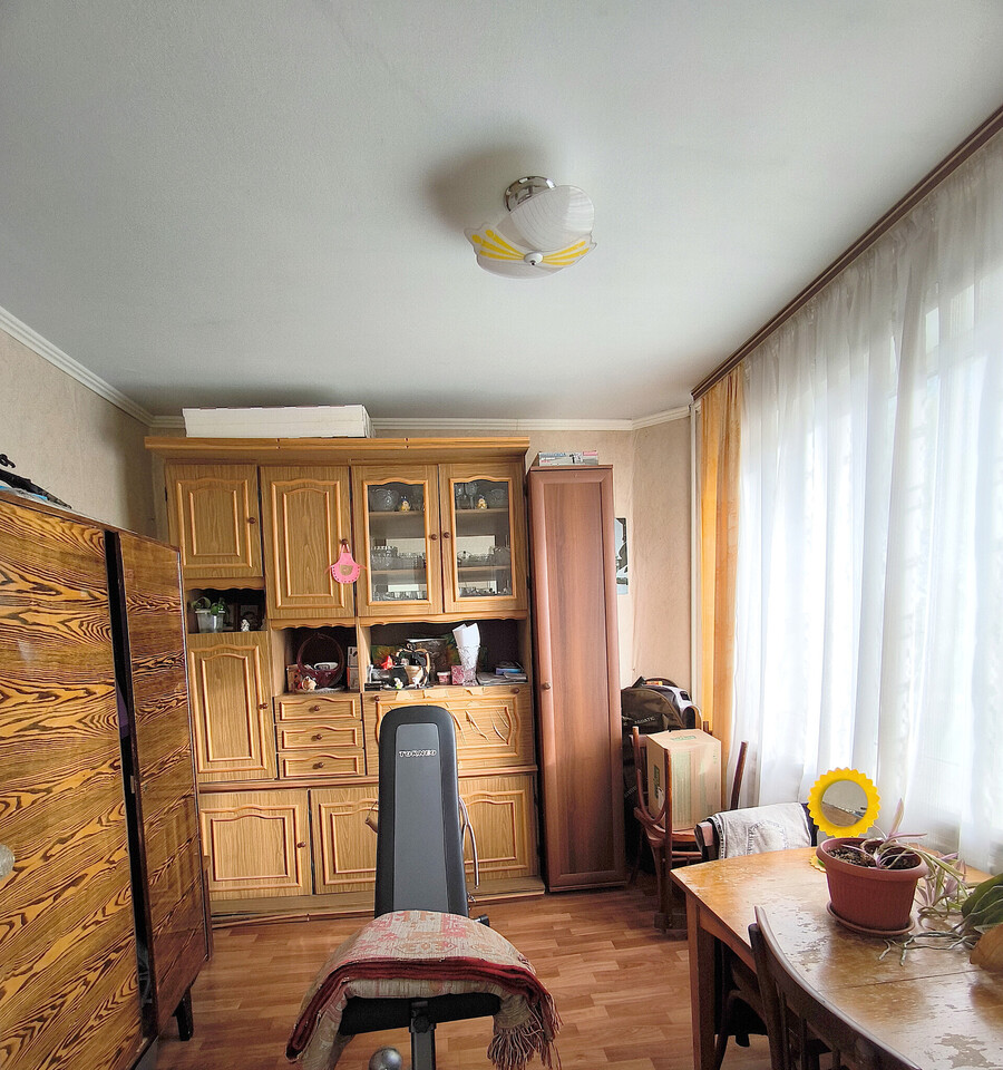 квартира г Орск ул Ялтинская 86 фото 3
