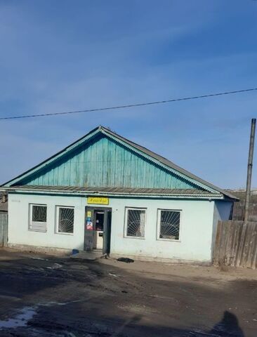 ул Октябрьская 87г Горхонское муниципальное образование фото