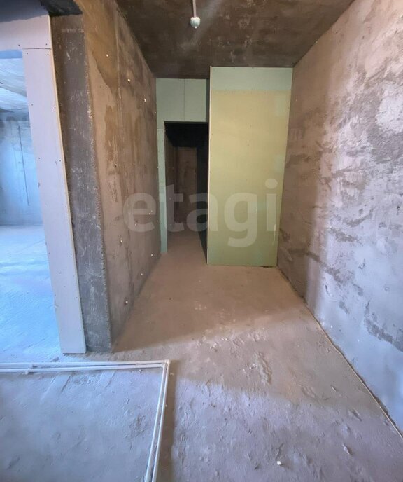 квартира г Улан-Удэ ул Ключевская 60б/4 фото 4