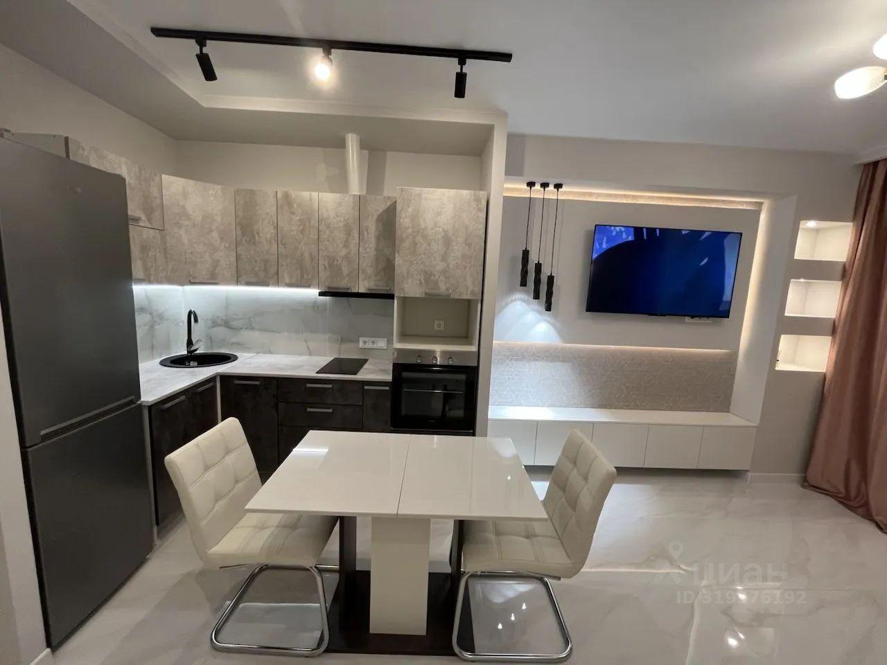 квартира г Одинцово ул Зеленая 143081 Юдино, 10 фото 7