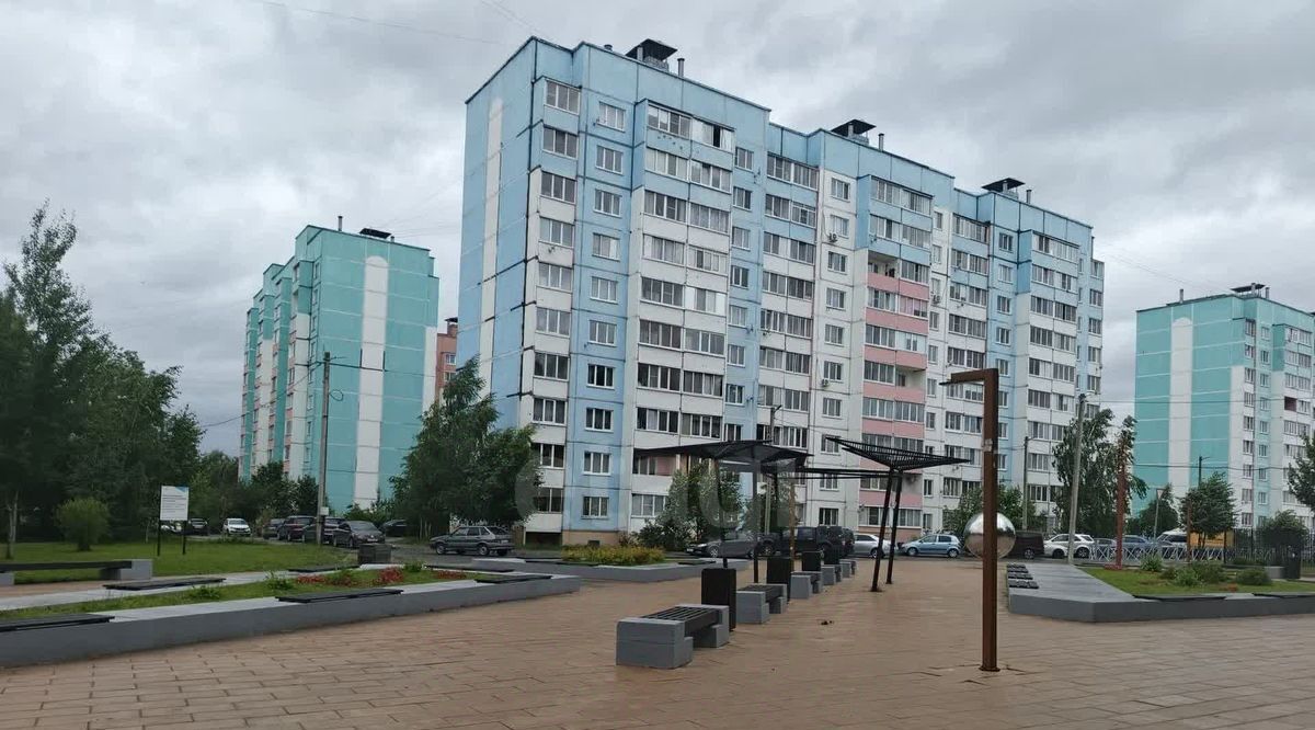 квартира г Смоленск п Королевка р-н Заднепровский 15 фото 29