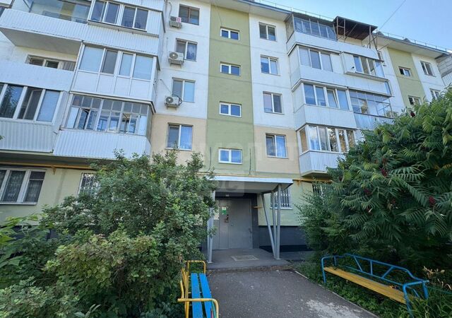 р-н Дзержинский ул Монтажников 4 фото