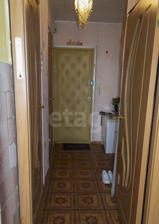 квартира г Тверь р-н Заволжский пр-кт Комсомольский 19 фото 6