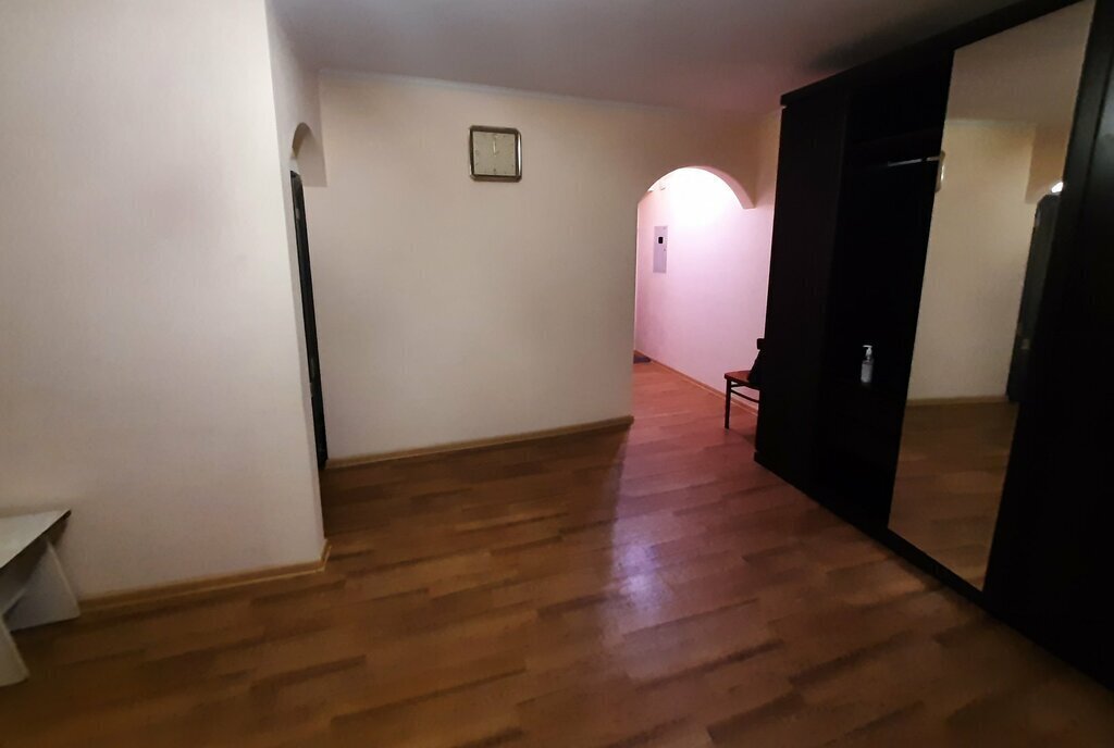квартира г Иркутск ул Советская 81 фото 6