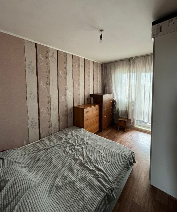 квартира г Омск ул Конева 34 фото 3