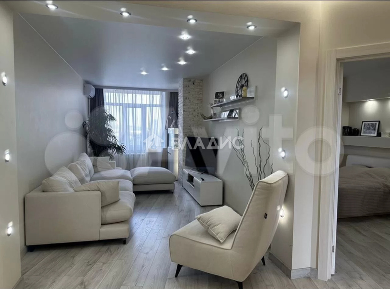 квартира г Белгород Восточный ул Вокзальная 30 фото 4