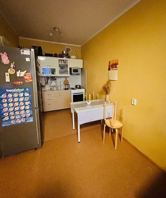 квартира г Якутск ул им. Д.Д.Красильникова 3/2 фото 2