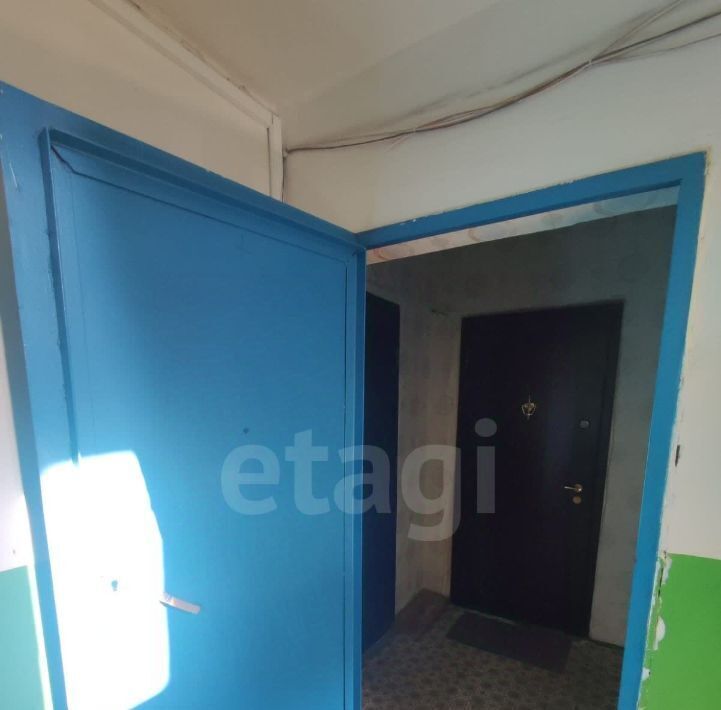 квартира г Стерлитамак ул Худайбердина 200 фото 16