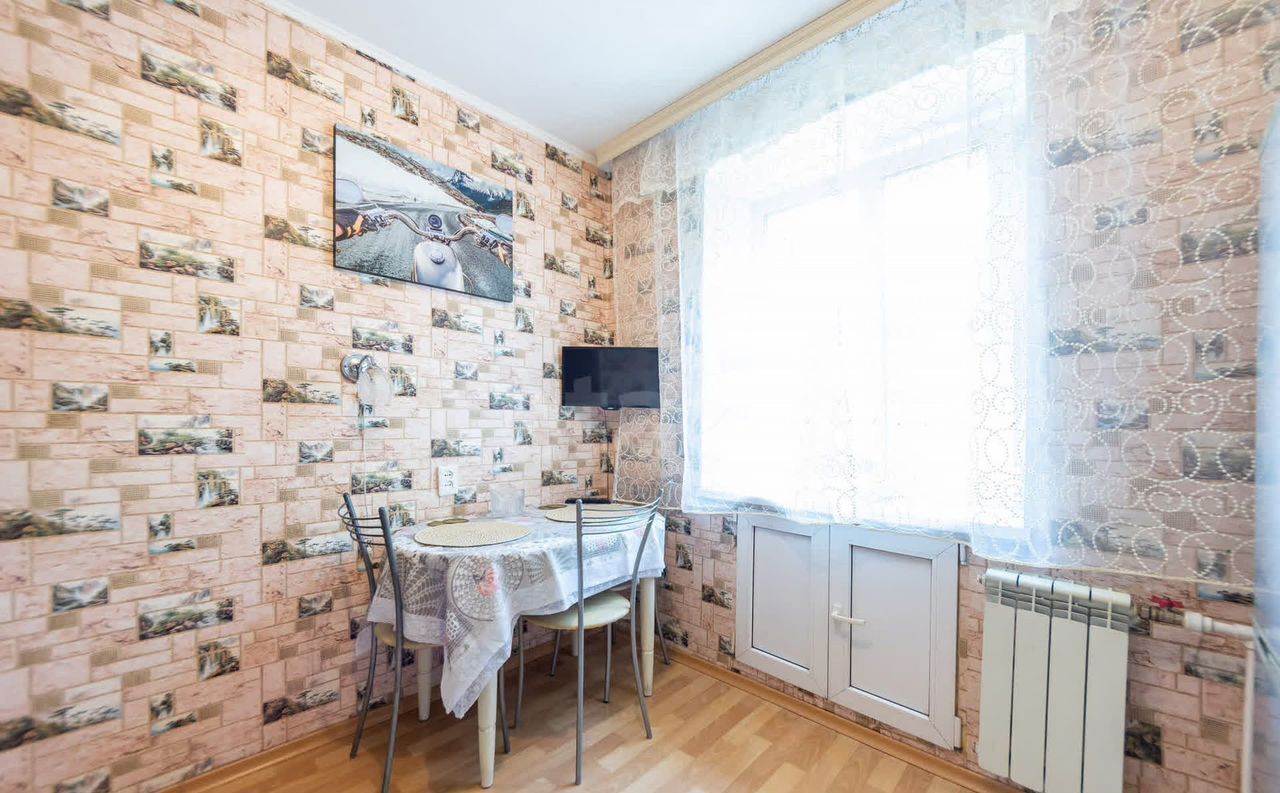 квартира г Хабаровск р-н Центральный ул Дикопольцева 50 фото 4