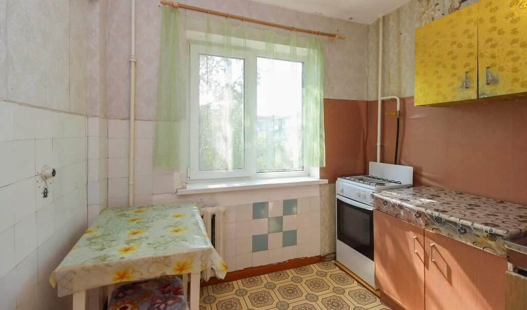 квартира г Омск туп 3-й ул Путилова 13 фото 12