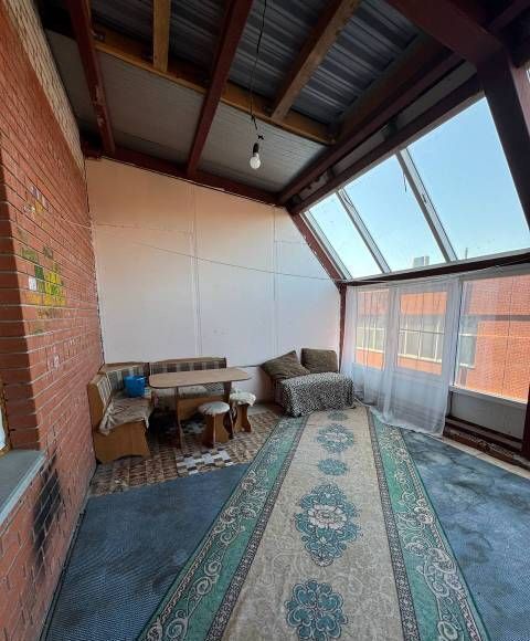 квартира г Омск р-н Советский ул Нефтезаводская 28к/2 фото 19