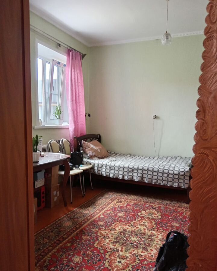 дом г Курск р-н Центральный пер Институтский 4-й фото 18