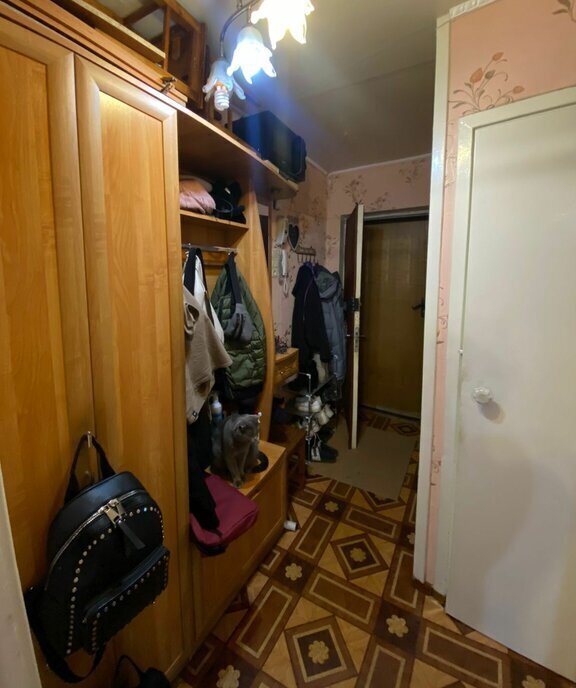 квартира г Сортавала ул Мира 8 фото 7