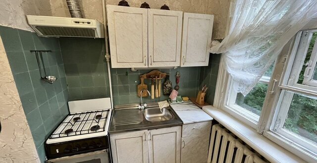 квартира Алабинская ул Красноармейская 143а фото