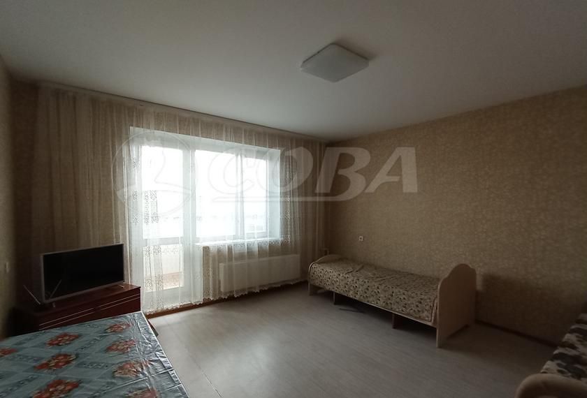 квартира г Тобольск р-н мкр Центральный 22 фото 4