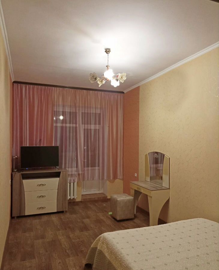 квартира г Таганрог Западный ул Сергея Шило 265а фото 2