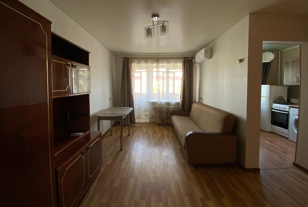 квартира г Тюмень ул Мельникайте 58 фото 6
