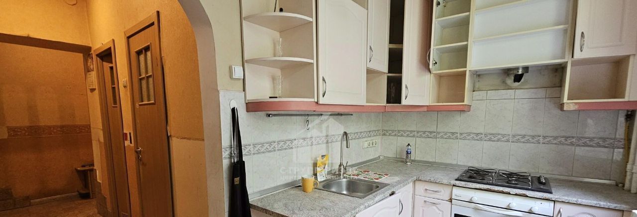квартира г Калининград р-н Центральный ул Комсомольская 30 фото 13