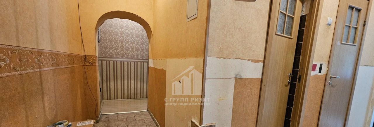квартира г Калининград р-н Центральный ул Комсомольская 30 фото 24