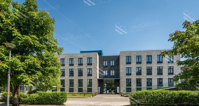 фантазий, Островной проезд, 10 к 1, Москва, Остров фото