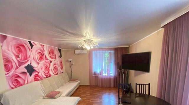 квартира ул Юности 9в фото