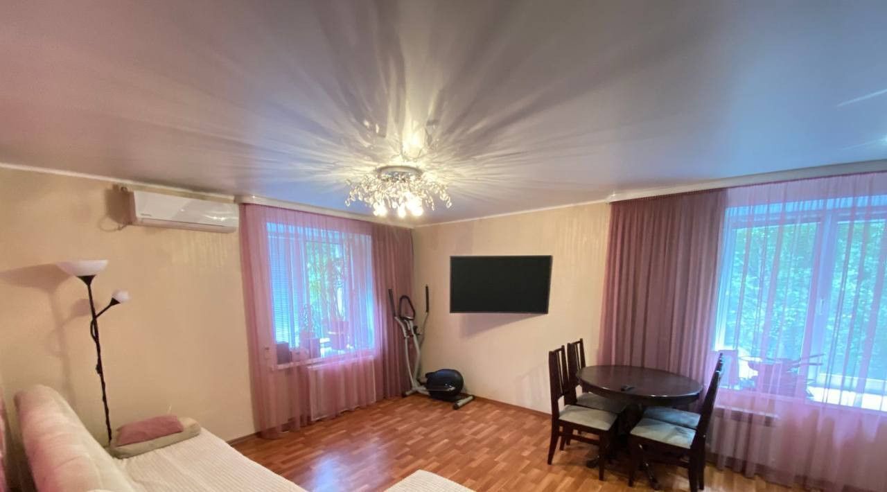 квартира р-н Нижнекамский г Нижнекамск ул Юности 9в фото 3