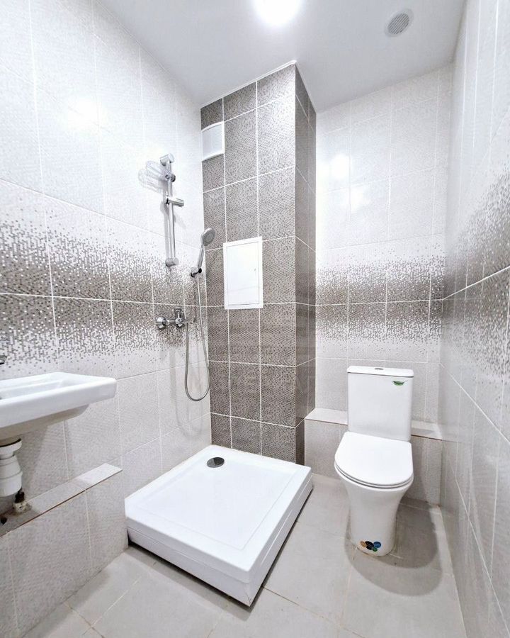 квартира г Люберцы микрорайон Панки пр-кт Октябрьский 403 фото 7