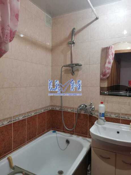 квартира г Курск р-н Сеймский ул Гагарина 22 фото 5