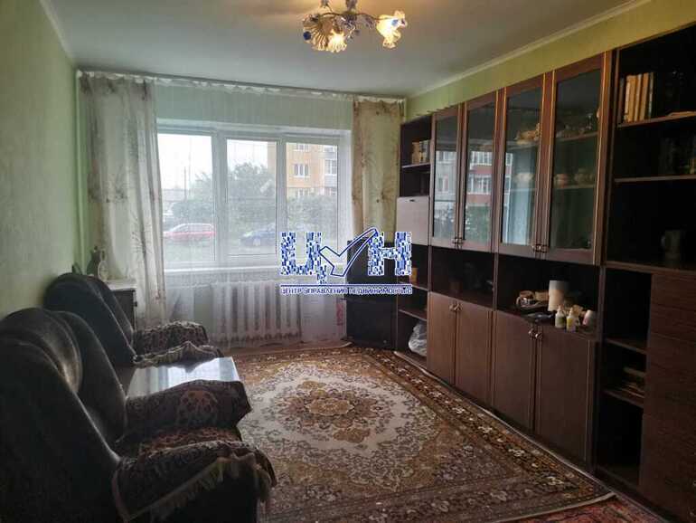 квартира г Курск р-н Сеймский ул Гагарина 22 фото 8