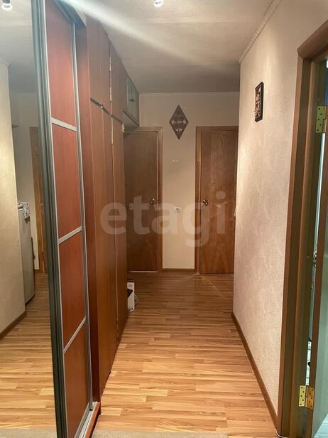 квартира г Калуга р-н Московский ул Окружная 2 фото 6