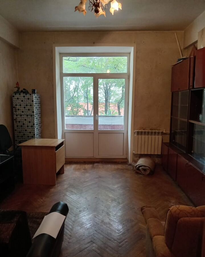 квартира г Белгород Западный ул Гагарина 27 фото 8