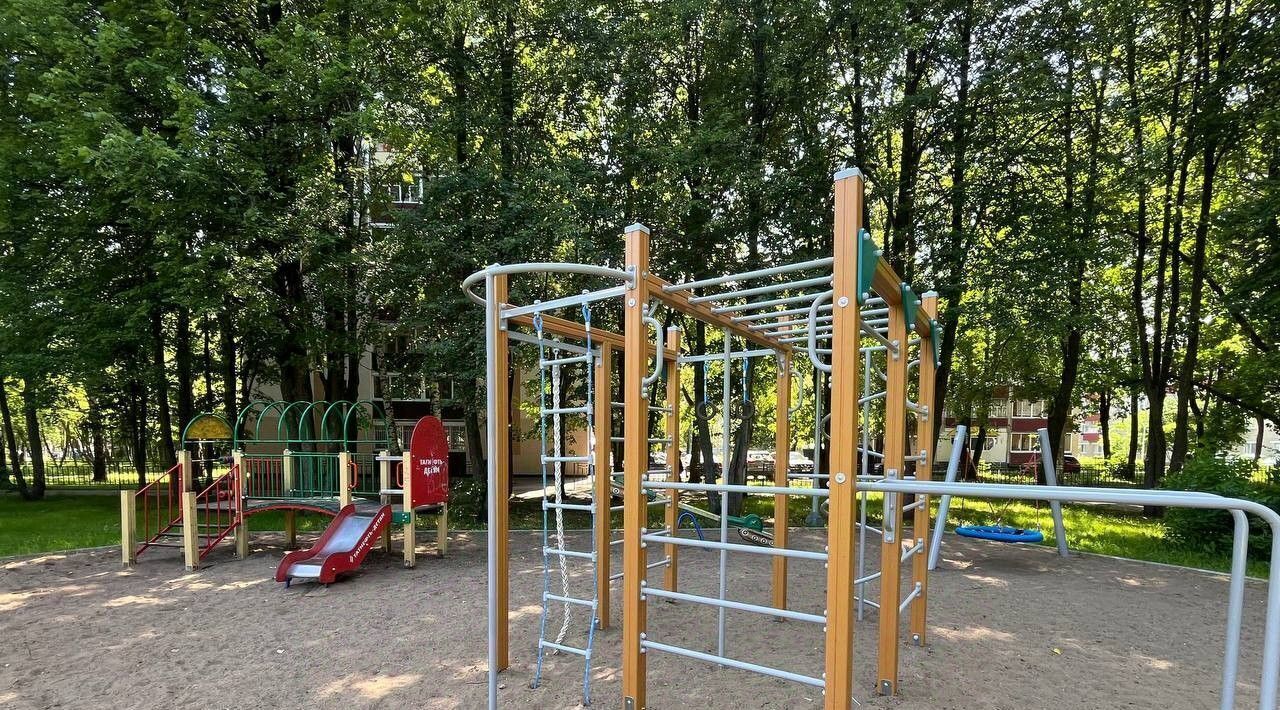квартира р-н Нижнекамский г Нижнекамск ул Юности 9в фото 36