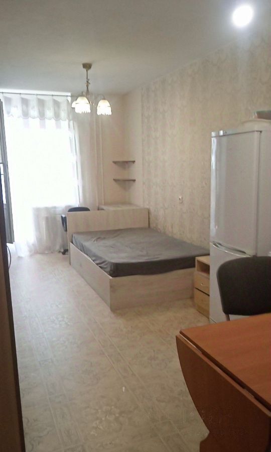 квартира г Пермь р-н Индустриальный ул Советской Армии 60 фото 1