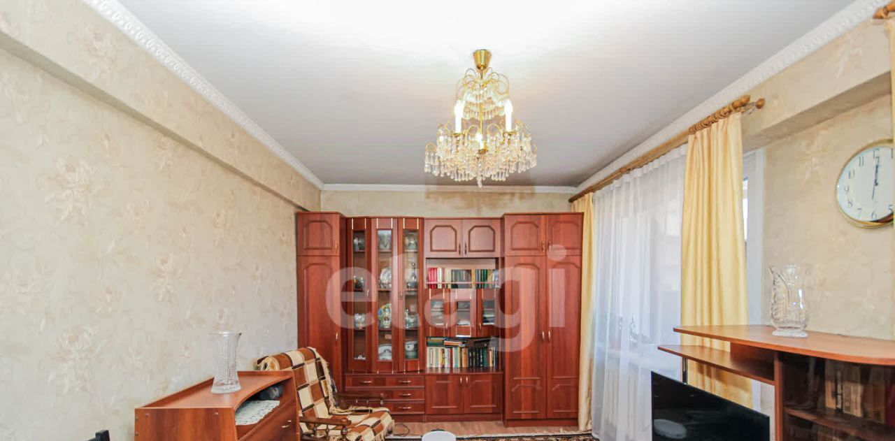квартира г Улан-Удэ р-н Советский ул. Дивизионная 3-й участок, 937 фото 1