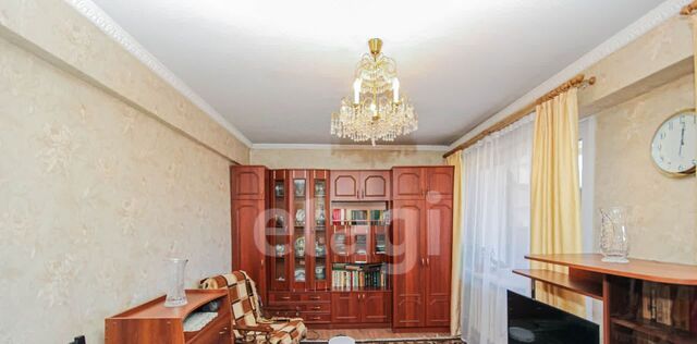квартира р-н Советский ул. Дивизионная 3-й участок, 937 фото
