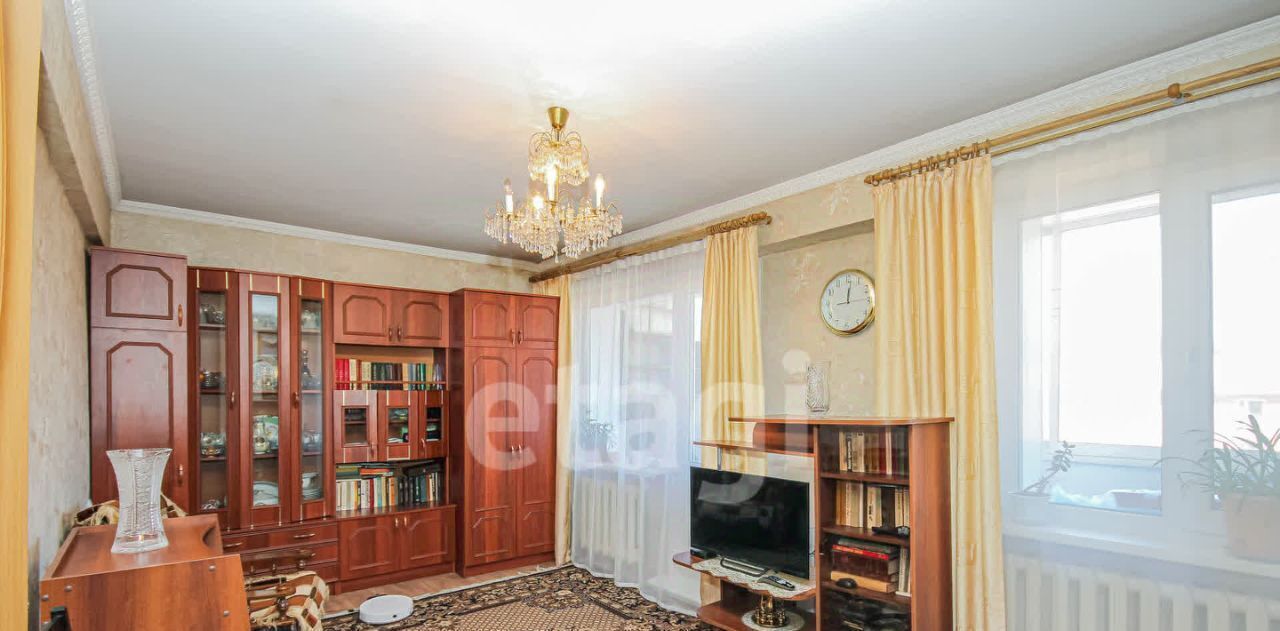 квартира г Улан-Удэ р-н Советский ул. Дивизионная 3-й участок, 937 фото 2