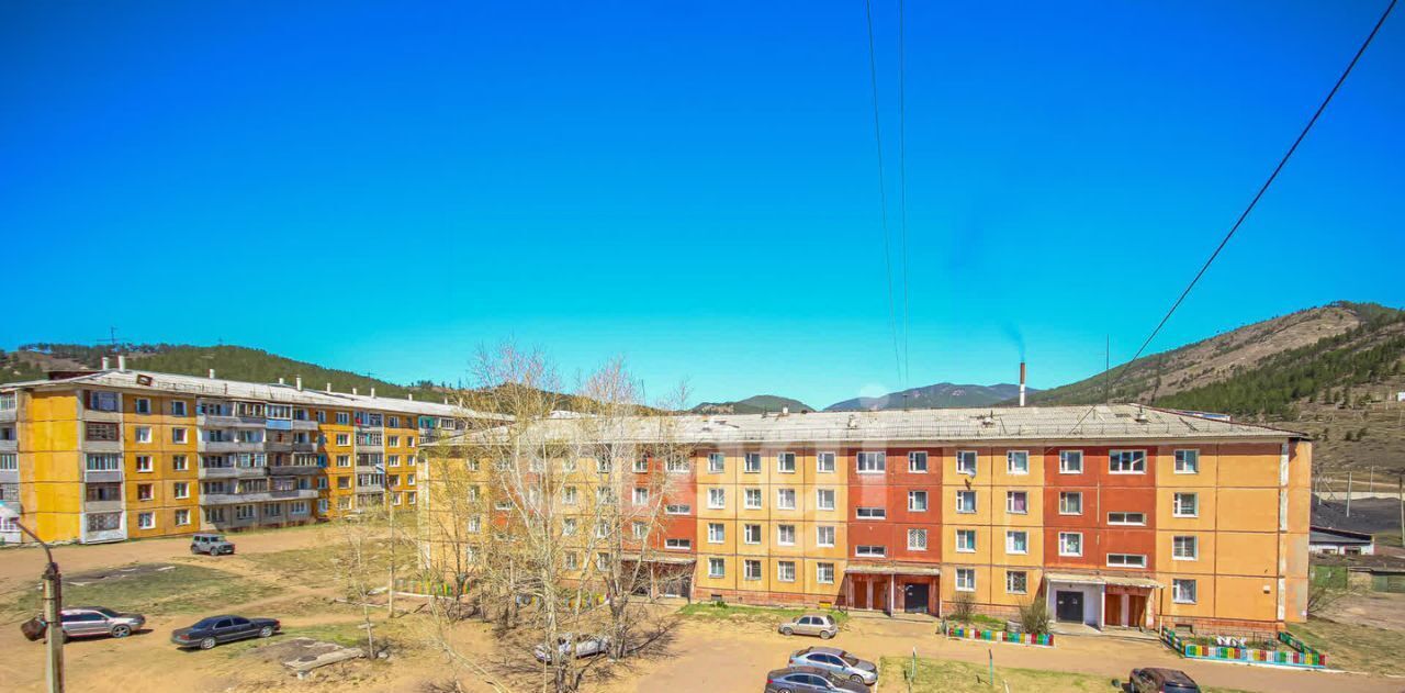 квартира г Улан-Удэ р-н Советский ул. Дивизионная 3-й участок, 937 фото 6