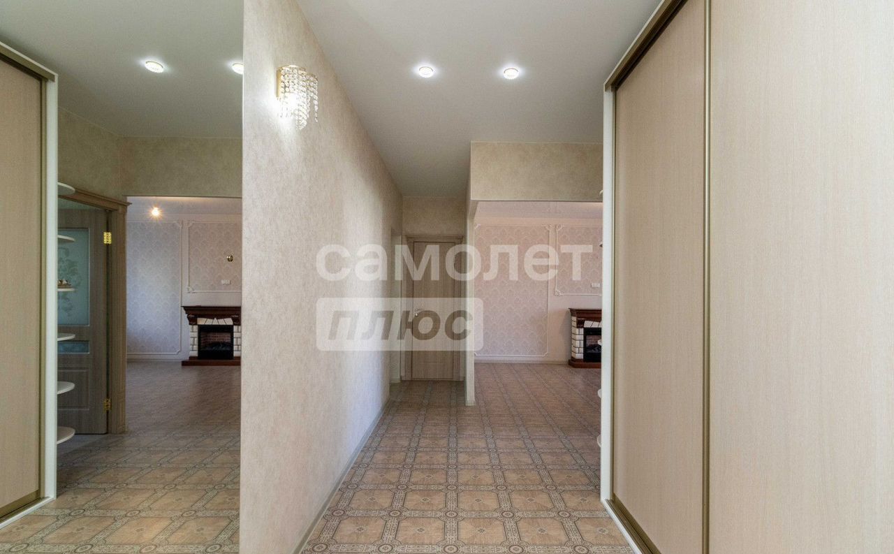 квартира г Сургут р-н Центральный б-р Свободы 4 Тюменская обл. фото 18