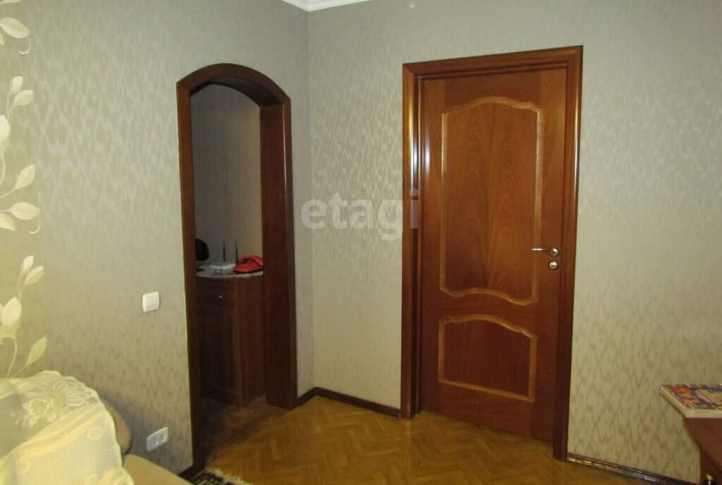 квартира г Кемерово ул Металлистов 4а фото 3