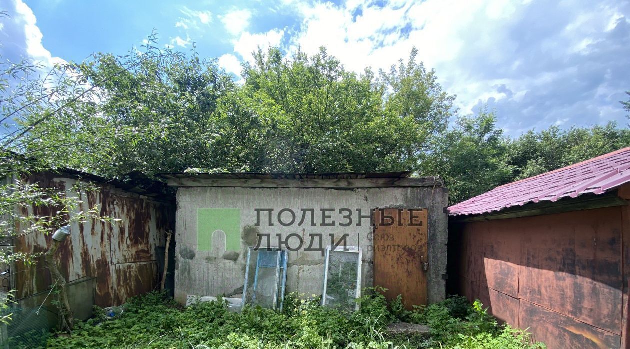 квартира р-н Киреевский г Болохово ул Горняков 7 фото 12