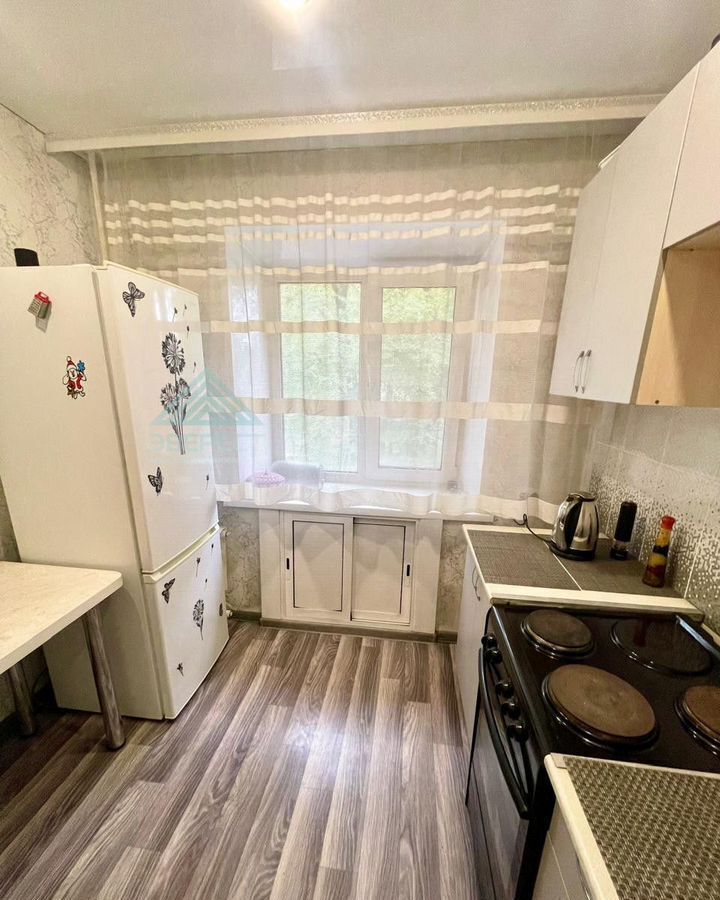 квартира г Абакан ул Чертыгашева 89 фото 2