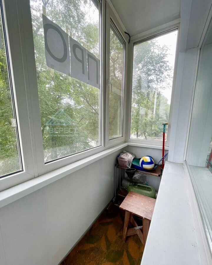 квартира г Абакан ул Чертыгашева 89 фото 8