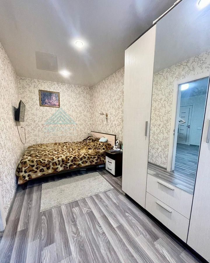 квартира г Абакан ул Чертыгашева 89 фото 9