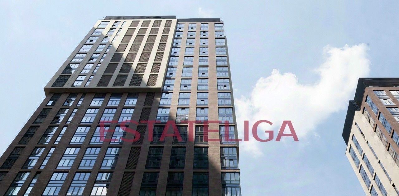 квартира г Москва метро Фили пр-д Багратионовский 5ак/1 фото 27