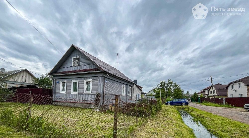 дом г Тверь р-н Заволжский ул Кольцевая 4а/29 фото 14