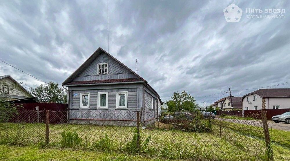 дом г Тверь р-н Заволжский ул Кольцевая 4а/29 фото 13