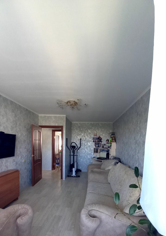 квартира г Магнитогорск ул Сталеваров 22 133-й м-н фото 10