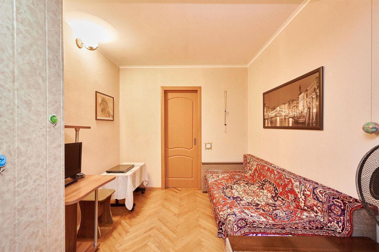 квартира г Краснодар ул Ставропольская 107/4 фото 2