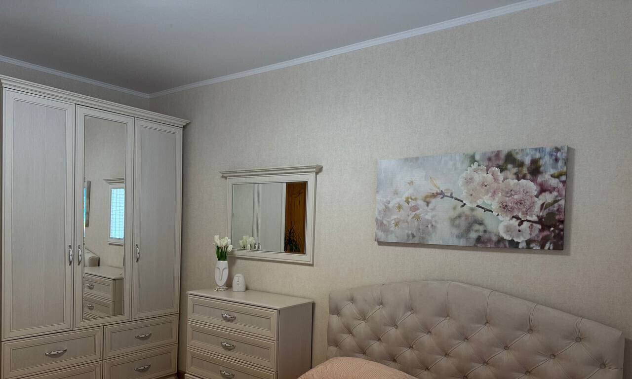 квартира г Ставрополь ул Чехова 37 11-й м-н фото 2