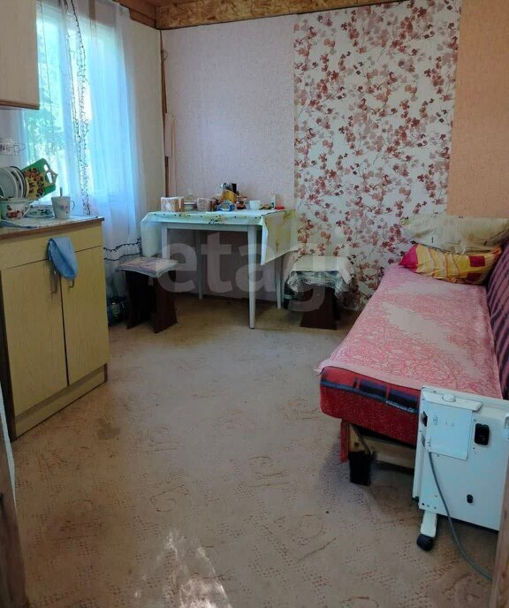 дом г Бердск снт Родник-2 фото 9
